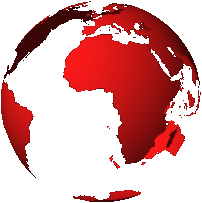 globe red